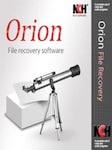 NCH: Orion File Recovery - PC NCH Clave GLOBAL