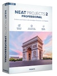 NEAT projects 2 Pro - 2 PC Lifetime Project Softwares Key GLOBAL