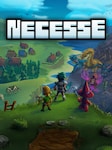 Necesse PC Steam Key GLOBAL