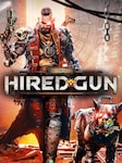 Necromunda: Hired Gun PC Steam Key GLOBAL