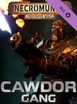 Necromunda: Underhive Wars - Cawdor Gang PC Steam Key GLOBAL