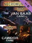 Necromunda: Underhive Wars - Gangs Bundle (PC) - Steam Clé - GLOBAL Steam Key GLOBAL