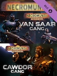 Necromunda: Underhive Wars - Gangs Bundle PC Steam Key GLOBAL