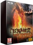 Necrovision: Lost Company PC Steam Key GLOBAL