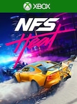 Need for Speed Heat Deluxe Edition Xbox One Xbox Live Key GLOBAL