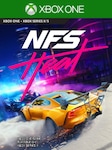 Need for Speed Heat Xbox One Xbox Live Klucz ARGENTYNA