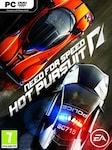 Need for Speed: Hot Pursuit PC EA App Konto GLOBALNY