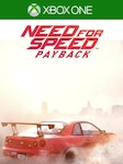 Need For Speed Payback Xbox One Xbox Live Key UNITED STATES
