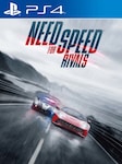 Need For Speed Rivals PS4 PSN Account GLOBAL