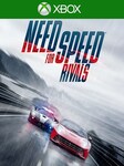 Need For Speed Rivals (Xbox One) - Xbox Live Klucz - EUROPA Xbox Live Key EUROPE