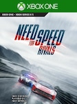 Need For Speed Rivals Xbox One Xbox Live Cuenta GLOBAL
