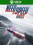 Need For Speed Rivals Xbox One Xbox Live Key UNITED STATES