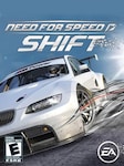 Need For Speed: Shift Steam Gift GLOBAL Steam Gift GLOBAL