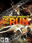 Need for Speed: The Run Limited Edition Limited Edition PC EA App Key GLOBAL