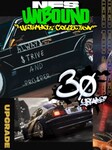 Need for Speed Unbound Ultimate Collection Upgrade (Xbox Series X/S) - Xbox Live Clave - EUROPA Xbox Live Key EUROPE