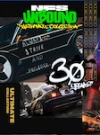 Need for Speed Unbound Ultimate Edition PC Steam Gift GLOBAL