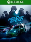 Need for Speed Xbox One Xbox Live Key UNITED STATES