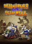 Neighbours back From Hell PC Steam Key GLOBAL