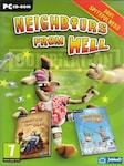 Neighbours from Hell Compilation PC Steam Key GLOBAL
