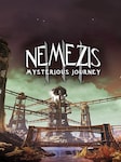 Nemezis: Mysterious Journey III PC Steam Clé GLOBAL