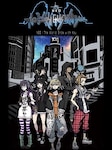 NEO: The World Ends with You PC Steam Key GLOBAL