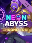 Neon Abyss: Chrono Trap (PC) - Steam Key - GLOBAL Steam Key GLOBAL