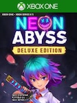 Neon Abyss Deluxe Edition Xbox One Xbox Live Schlüssel ARGENTINIEN