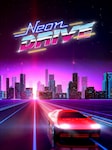 Neon Drive PC Steam Clé GLOBAL