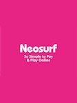 Neosurf 50 GBP Neosurf Key UNITED KINGDOM