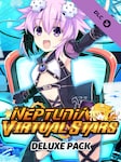 Neptunia Virtual Stars - Deluxe Pack PC Steam Klucz GLOBALNY