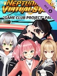 Neptunia Virtual Stars - Game Club Project Pack Standard Edition PC Steam Key GLOBAL