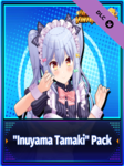 Neptunia Virtual Stars - Inuyama Tamaki Pack (PC) - Steam Key - GLOBAL Steam Key GLOBAL