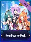 Neptunia Virtual Stars - Item Booster Pack (PC) - Steam Chiave - GLOBALE Steam Key GLOBAL