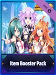 Neptunia Virtual Stars - Item Booster Pack PC Steam Key GLOBAL