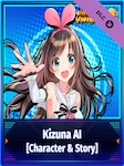 Neptunia Virtual Stars - Kizuna AI (Character & Story) PC Steam Key GLOBAL