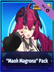 Neptunia Virtual Stars - Maoh Magrona Pack (PC) - Steam Key - GLOBAL Steam Key GLOBAL