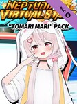 Neptunia Virtual Stars - Tomari Mari Pack (PC) - Steam Klucz - GLOBALNY Steam Key GLOBAL