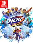 NERF Legends Nintendo Switch Nintendo eShop Key EUROPE
