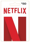 Netflix Gift Card 150 MXN - Netflix Key - MEXICO Netflix Key MEXICO
