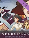 Neurodeck: Supporter Pack PC Steam Key GLOBAL
