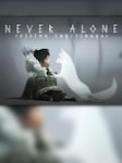 Never Alone Arctic Collection PC Steam Clave GLOBAL