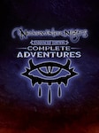 Neverwinter Nights: Complete Adventures PC Steam Key GLOBAL