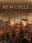 New Cycle PC Steam Key GLOBAL