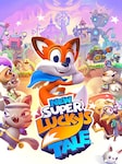 New Super Lucky's Tale PC Steam Key GLOBAL
