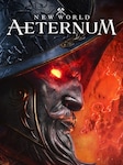 New World: Aeternum (PC) - Steam Klucz - GLOBALNY Steam Key GLOBAL