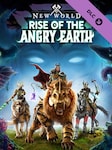 New World: Rise of the Angry Earth (PC) - Steam Key - EUROPE Steam Key EUROPE
