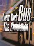 New York Bus Simulator PC Steam Clé GLOBAL