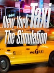 New York Taxi Simulator PC Steam Gift GLOBAL