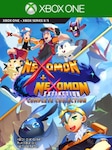Nexomon + Nexomon: Extinction - Complete Collection (Xbox One) - Xbox Live Account - GLOBAL Xbox Live Account GLOBAL