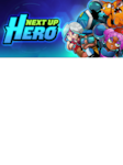 Next Up Hero PC Steam Key GLOBAL
